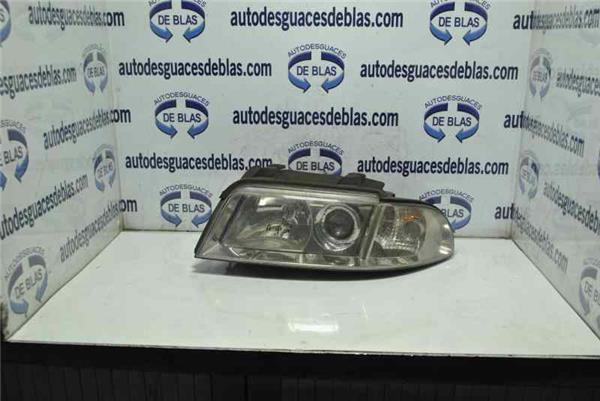 A4 BERLINA B5 Faro Delantero Izquierdo