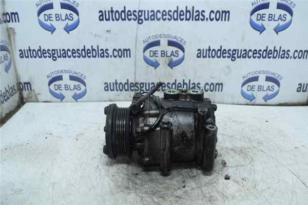 FOCUS BERLINA CAK Compresor Aire Acondicionado