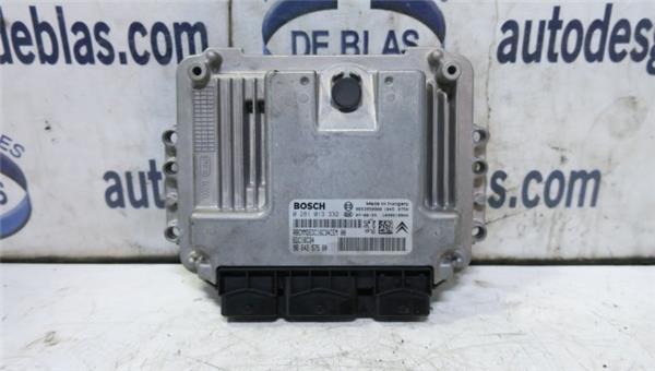 308 Centralita motor uce