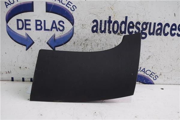 207 CC Airbag Salpicadero