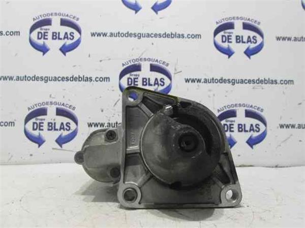156 1161997- Motor Arranque