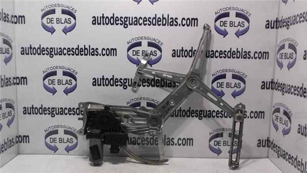 Zafira A 1999- Elevalunas Electrico Delantero Derecho