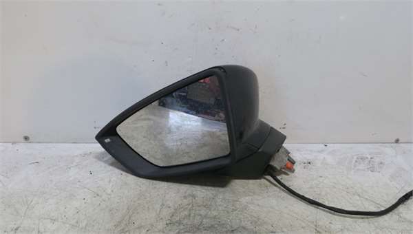 Ibiza KJ12017- Retrovisor Electrico Izquierdo Ibiza KJ12017- Retrovisor Electrico Izquierdo