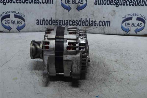 PRIMERA BERLINA P12 Alternador