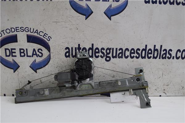 207 Elevalunas Electrico Delantero Derecho 207 Elevalunas Electrico Delantero Derecho