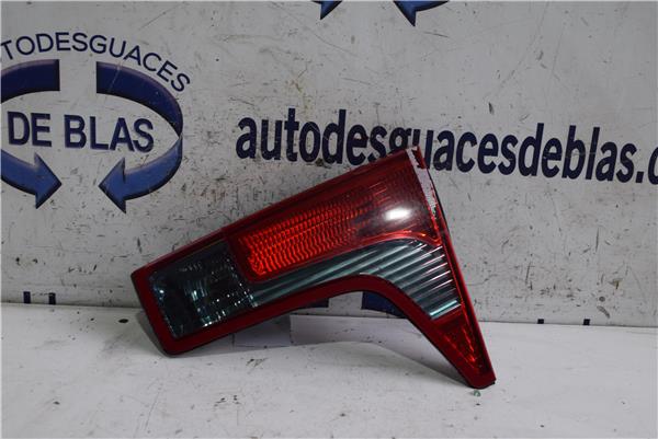 C5 BERLINA Piloto Trasero Derecho C5 BERLINA Piloto Trasero Derecho