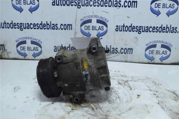 LAGUNA II BG0 Compresor Aire Acondicionado