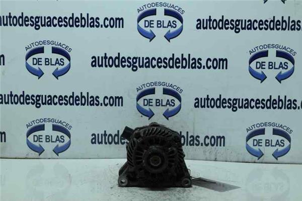 PT CRUISER PT Alternador