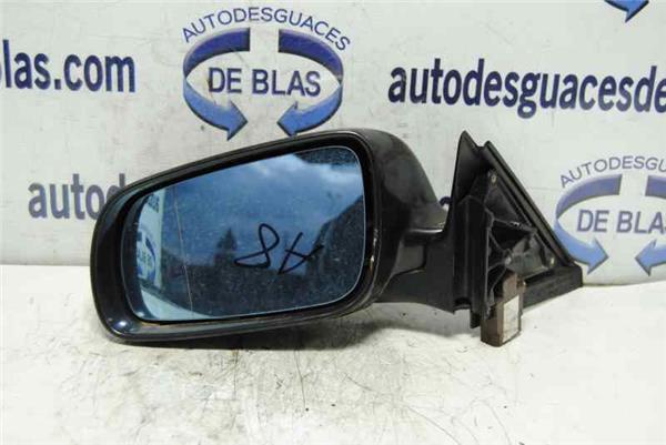 A8 D2 Retrovisor Izquierdo