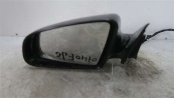 A3 8P105.2003- Retrovisor Electrico Izquierdo A3 8P105.2003- Retrovisor Electrico Izquierdo