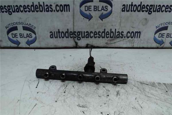 FOCUS C-MAX CAP RAMPA INYECTORA FOCUS C-MAX CAP RAMPA INYECTORA