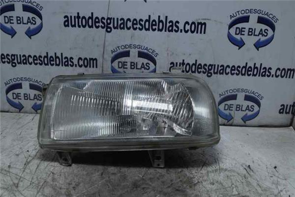 JETTA 165167 Faro Delantero Izquierdo