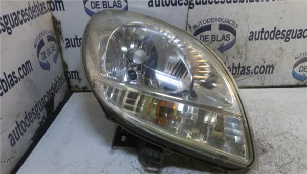 KANGOO FKC0 Faro Delantero Derecho