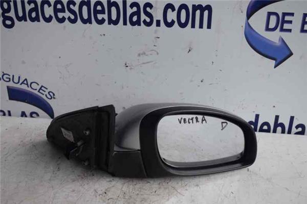 VECTRA C BERLINA Retrovisor Derecho