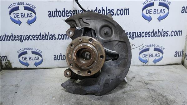 308 Mangueta Delantera Izquierda 308 Mangueta Delantera Izquierda