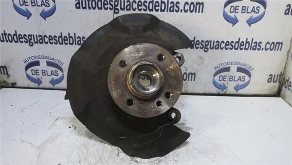 MINI R56 Mangueta Delantera Derecha