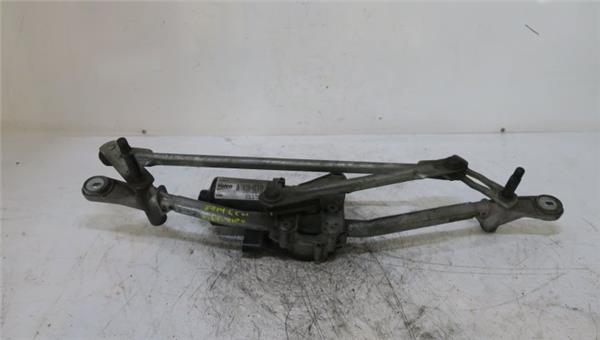 II Tipo 357 Combi 2016- Motor Limpiaparabrisas Delantero II Tipo 357 Combi 2016- Motor Limpiaparabrisas Delantero