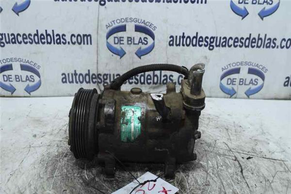 XSARA BERLINA Compresor Aire Acondicionado