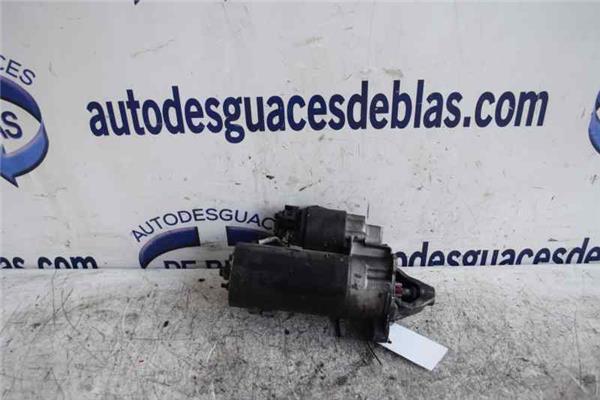 A4 AVANT B5 Motor Arranque