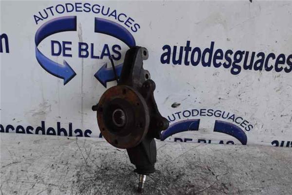 308 Mangueta Delantera Derecha