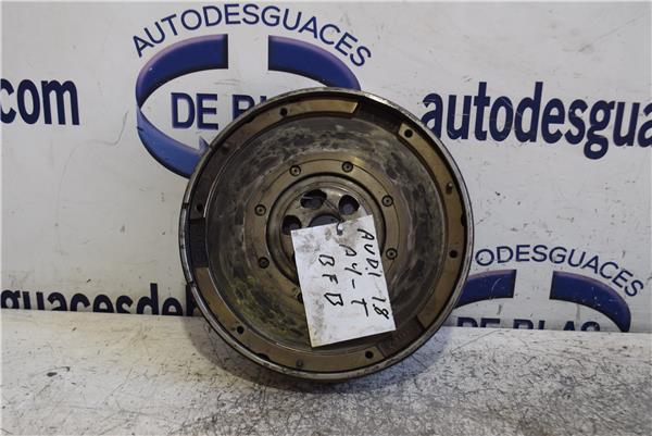 A4 BERLINA 8E Volante Motor
