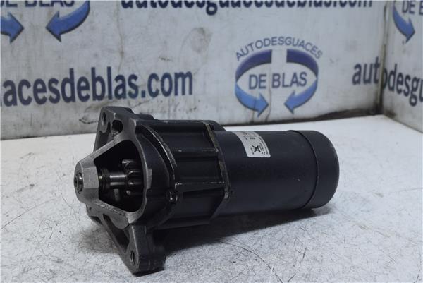 CLIO I FASE III BC57 Motor Arranque