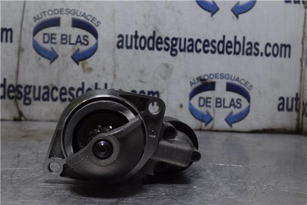 SERIE 5 BERLINA E34 Motor Arranque