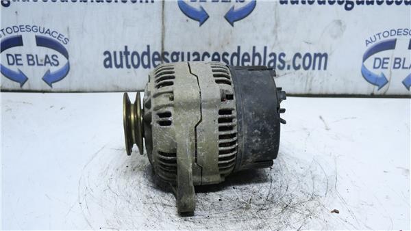 ZX Alternador