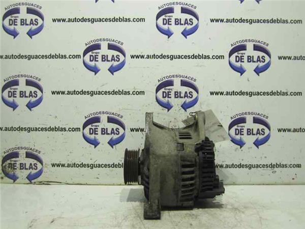 100 Avant C41991- Alternador