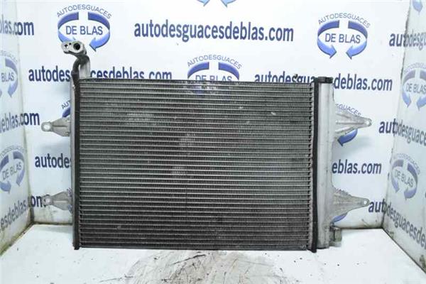 FABIA 5J2 Condensador