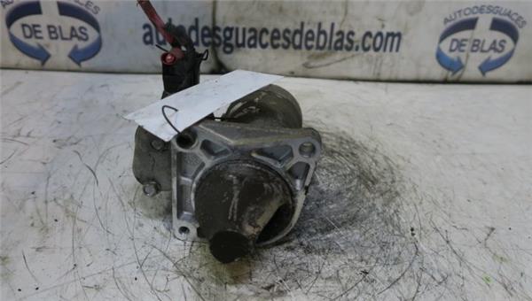 500 312 Motor Arranque