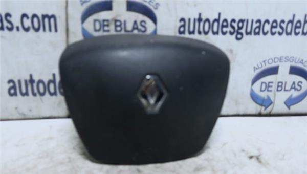 MEGANE III BERLINA 5 P Airbag Volante
