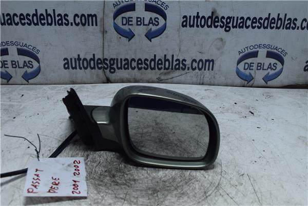 PASSAT BERLINA 3B3 Retrovisor Derecho