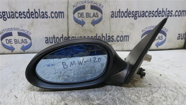 Serie 1 Berlina E81E872004- Retrovisor Izquierdo Serie 1 Berlina E81E872004- Retrovisor Izquierdo