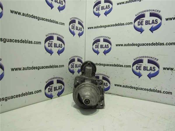 220E Motor Arranque