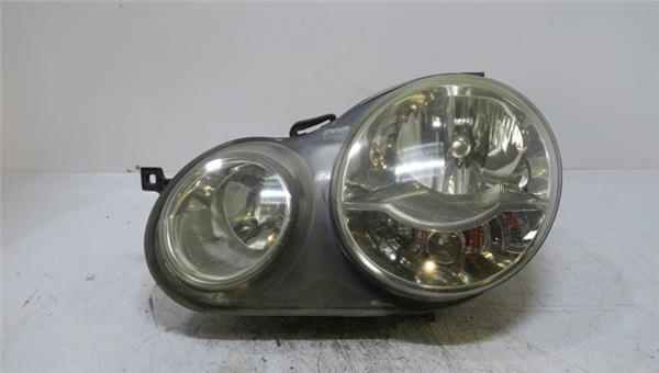 Polo IV 9N111.2001- Faro Delantero Izquierdo