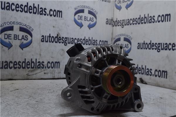 SAXO Alternador