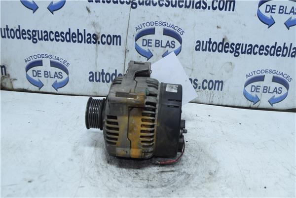 S40 BERLINA Alternador