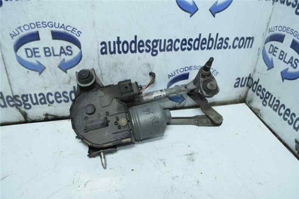 ALTEA 5P1 Motor Limpiaparabrisas Delantero