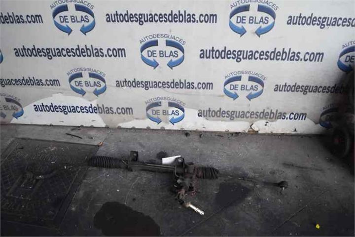 ESPACE IV JK0 Cremallera Direccion Asistida ESPACE IV JK0 Cremallera Direccion Asistida