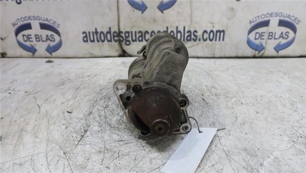 Astra G Berlina 1998- Motor Arranque