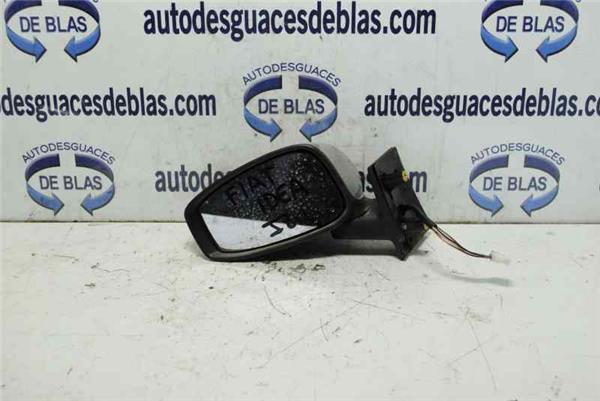IDEA 135 Retrovisor Izquierdo
