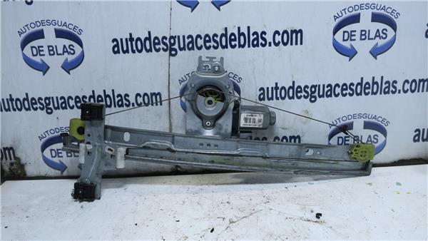 207 Elevalunas Electrico Delantero Derecho