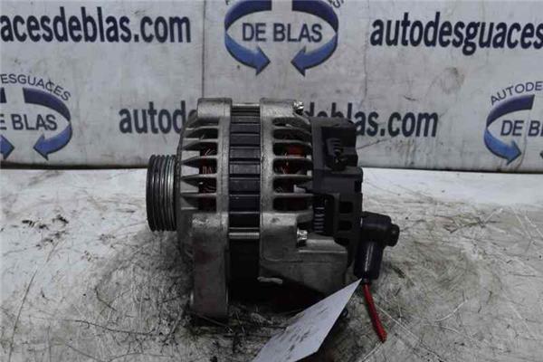 TWINGO CO6 Alternador