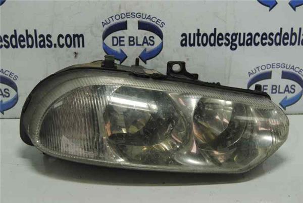 156 116 Faro Delantero Derecho