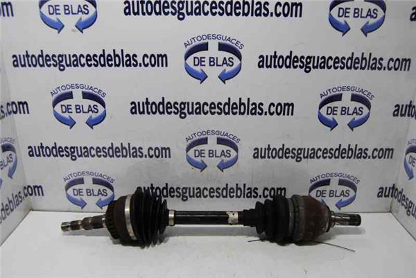 VECTRA B BERLINA Transmision Delantera Izquierda VECTRA B BERLINA Transmision Delantera Izquierda