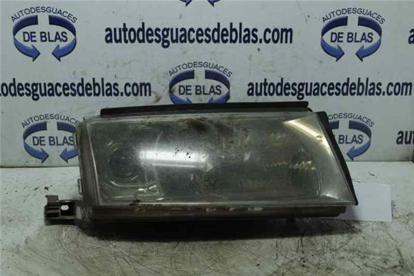 OCTAVIA BERLINA 1U2 Faro Delantero Derecho