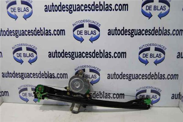 II Punto 188 Berlina 1999- Elevalunas Electrico Delantero Derecho
