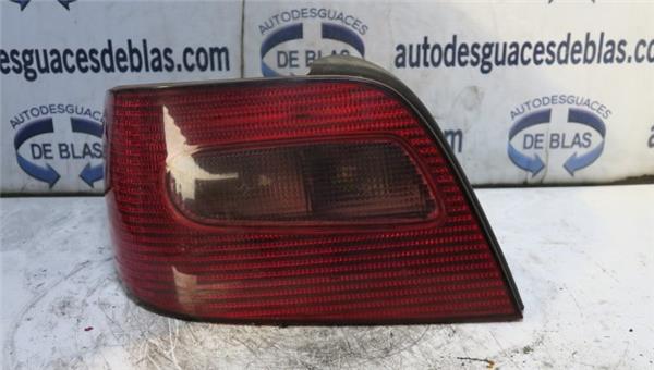 XSARA BERLINA Piloto Trasero Izquierdo