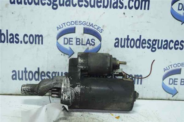 A4 BERLINA B5 Motor Arranque
